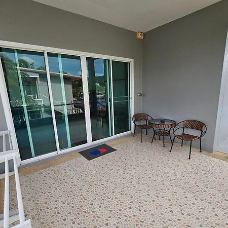 The One Cozy Vacation Residence Sha Hotel Chalong Buitenkant foto