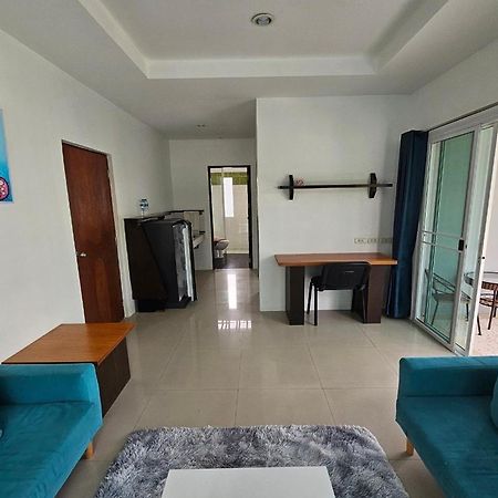 The One Cozy Vacation Residence Sha Hotel Chalong Buitenkant foto