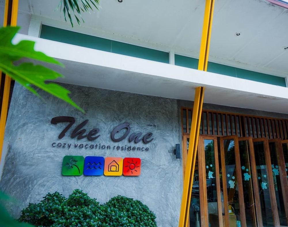 The One Cozy Vacation Residence Sha Hotel Chalong Buitenkant foto