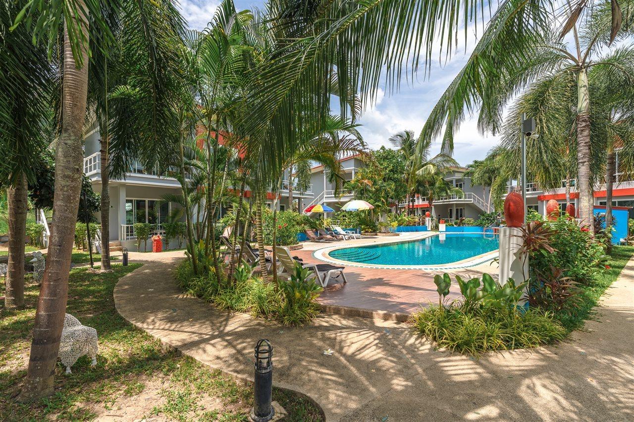 The One Cozy Vacation Residence Sha Hotel Chalong Buitenkant foto