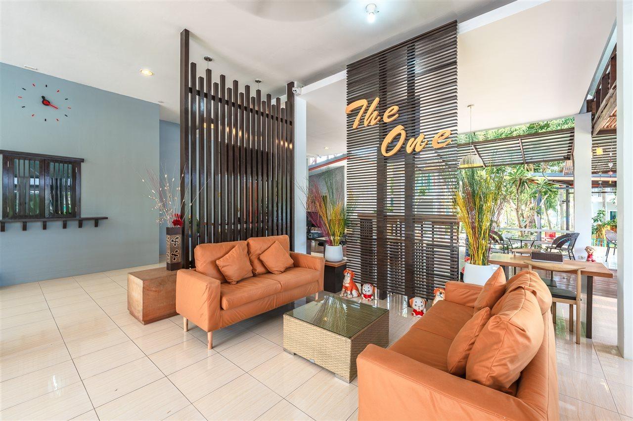 The One Cozy Vacation Residence Sha Hotel Chalong Buitenkant foto