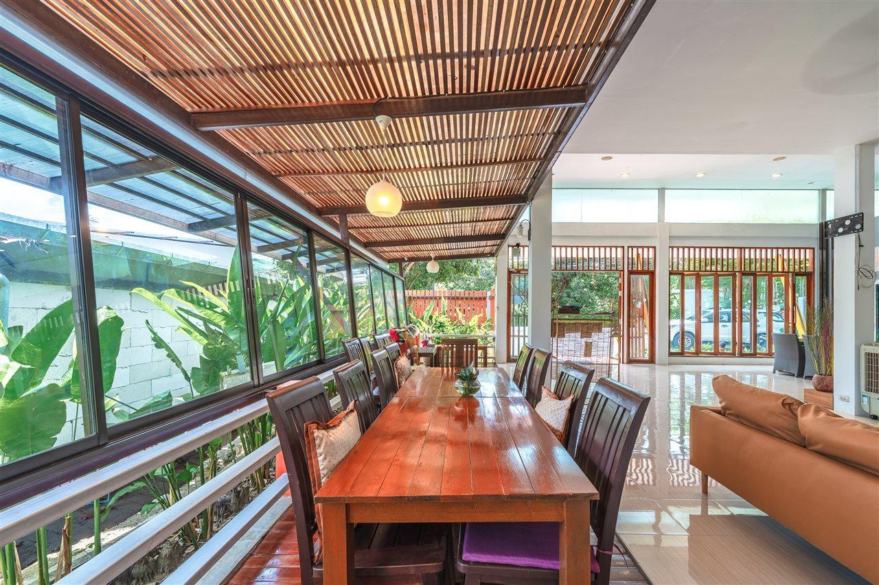 The One Cozy Vacation Residence Sha Hotel Chalong Buitenkant foto