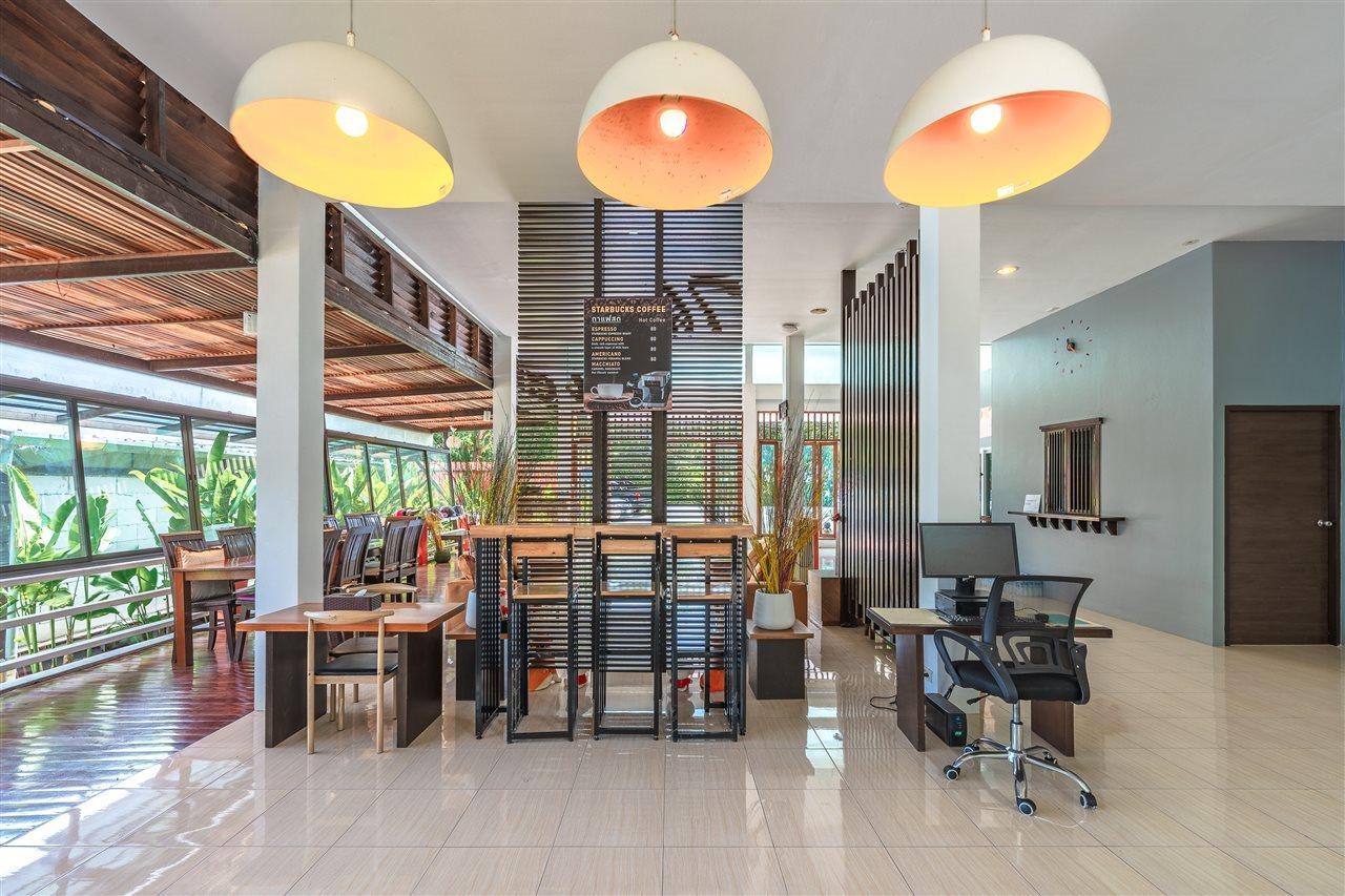 The One Cozy Vacation Residence Sha Hotel Chalong Buitenkant foto