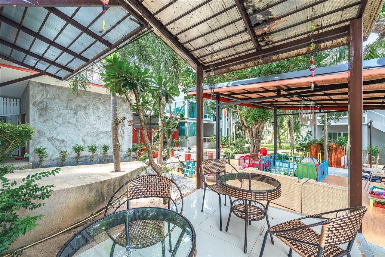 The One Cozy Vacation Residence Sha Hotel Chalong Buitenkant foto