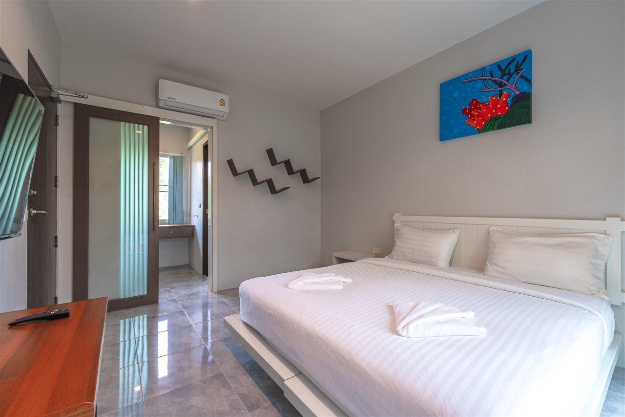 The One Cozy Vacation Residence Sha Hotel Chalong Buitenkant foto