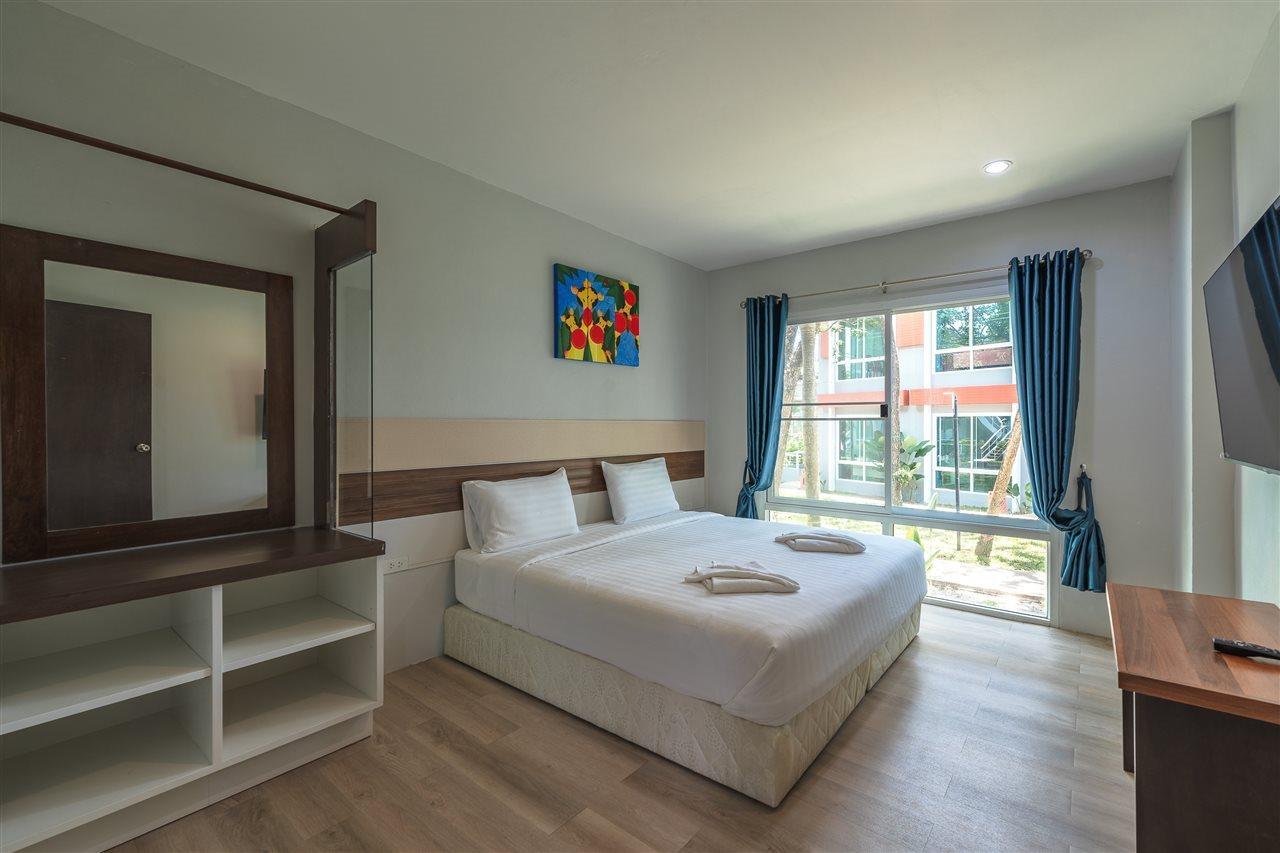 The One Cozy Vacation Residence Sha Hotel Chalong Buitenkant foto