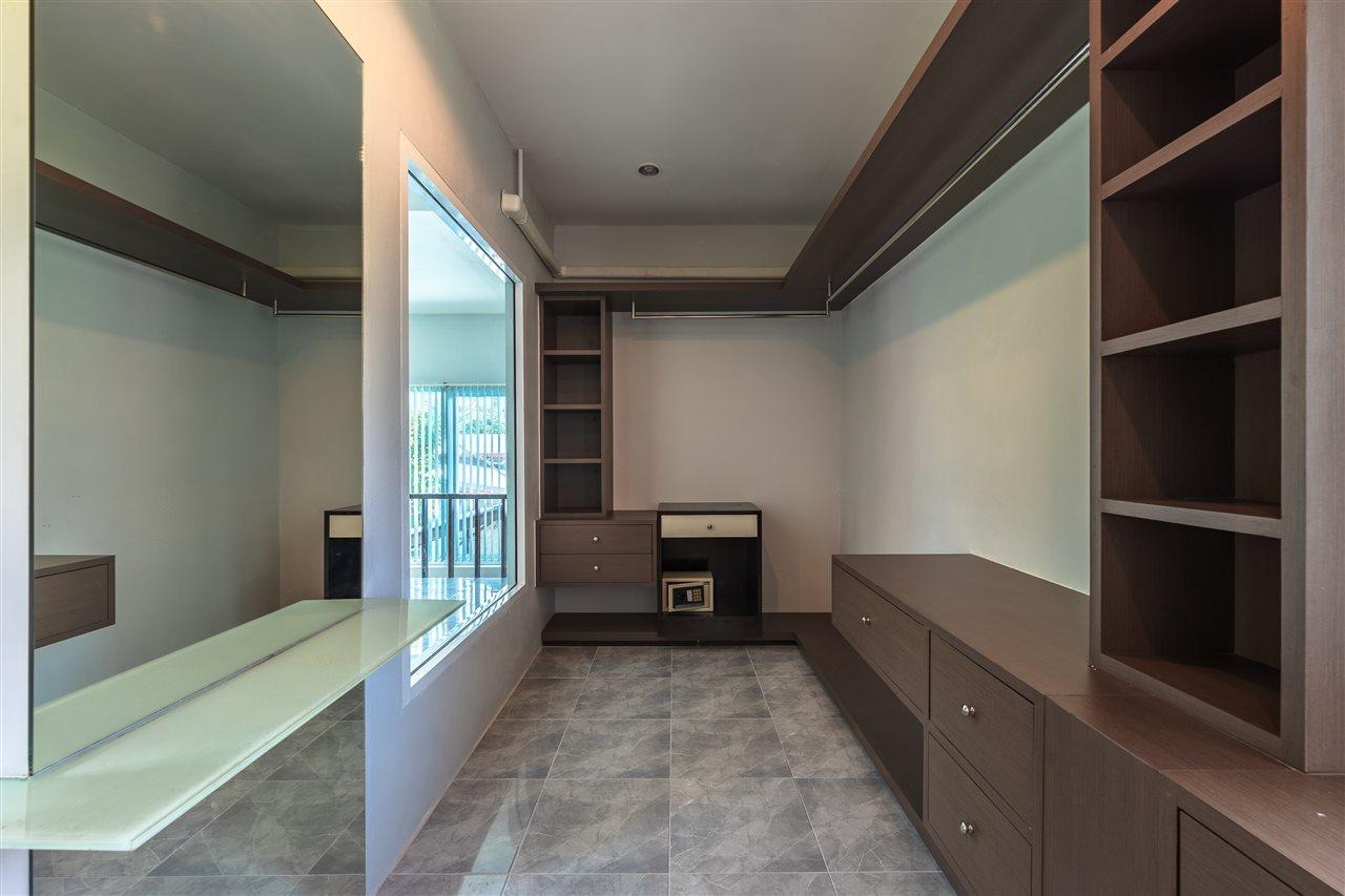 The One Cozy Vacation Residence Sha Hotel Chalong Buitenkant foto