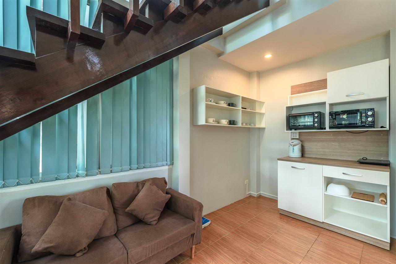 The One Cozy Vacation Residence Sha Hotel Chalong Buitenkant foto