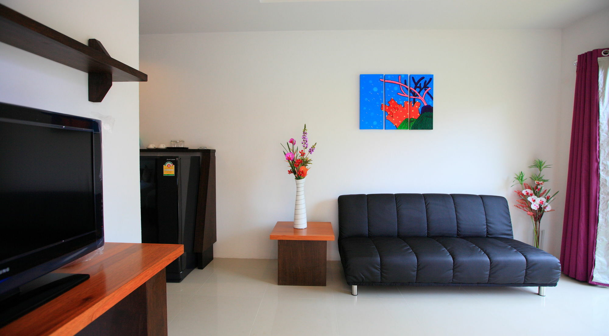 The One Cozy Vacation Residence Sha Hotel Chalong Buitenkant foto