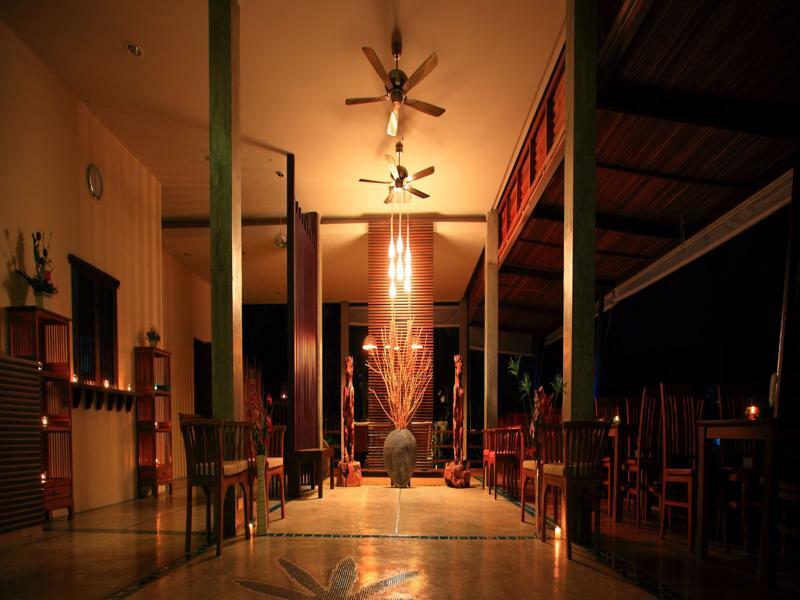 The One Cozy Vacation Residence Sha Hotel Chalong Buitenkant foto